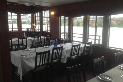 Adelaide Hills Tour With River Murray 3 Hour Lunch Cruise - Stayed 1