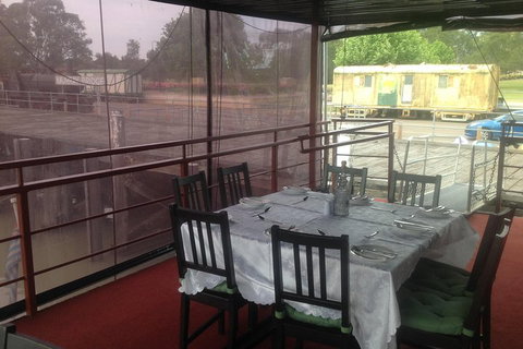 Adelaide Hills Tour With River Murray 3 Hour Lunch Cruise - Stayed 4