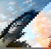 Hinterland Magic  Glow-worm Experience - Stayed