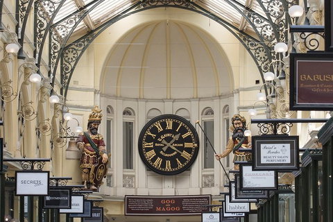 Melbourne Cathedrals And Parklands Tour - Stayed 0