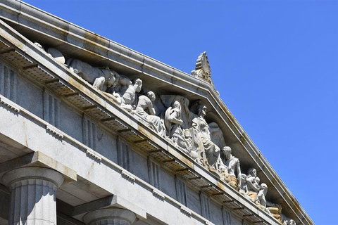 Melbourne Cathedrals And Parklands Tour - Stayed 2