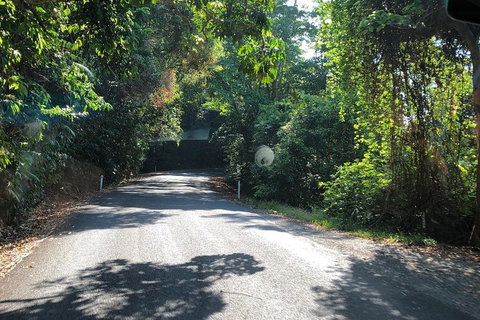 Cairns To Cooktown 4WD Tour - Stays Accommodation 0