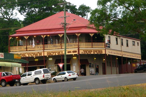 Cairns To Cooktown 4WD Tour - Stays Accommodation 3