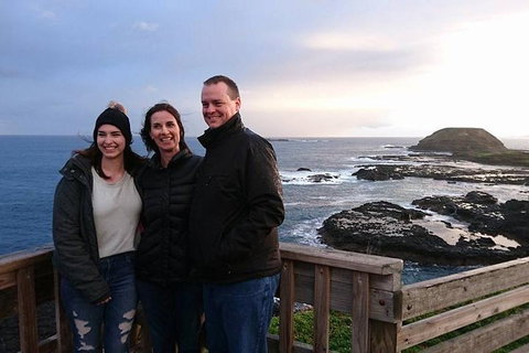 Phillip Island Medium Size Group Tour - Stayed 0