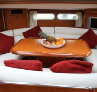 1-Night Whitsundays Private Charter Aboard Cruising Yacht Milady - Stayed