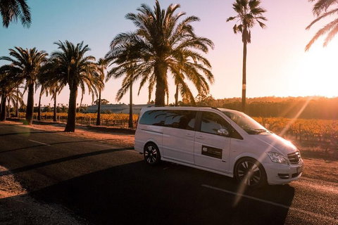 Barossa Valley Private Tour (from 2 To 11 People) - Stays Accommodation 4