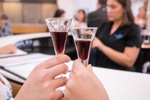 Barossa Valley Private Tour (from 2 To 11 People) - Stays Accommodation 5