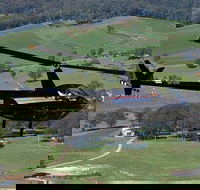 Hunter Valley Wine Country Helicopter Flight from Cessnock - Stayed