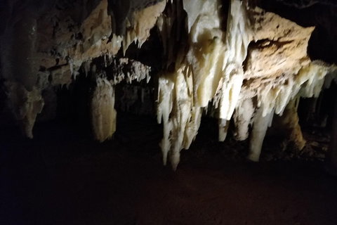 The Pinnacle Adventure Tour - Stayed 0