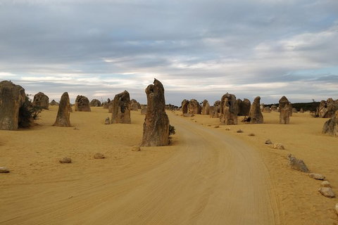 The Pinnacle Adventure Tour - Stayed 1