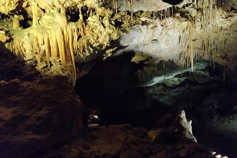 The Pinnacle Adventure Tour - Stayed 2