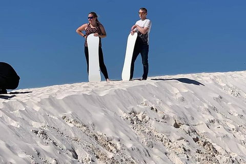 The Pinnacle Adventure Tour - Stayed 3