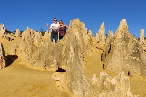The Pinnacle Adventure Tour - Stayed 4