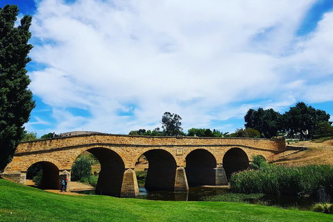 Tasmania 4 Day East Coast + Launceston - Stayed 4