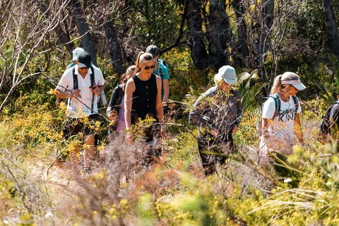 Half-Day Yanchep Ghost House Wilderness Guided Hike Tour - Stayed 2