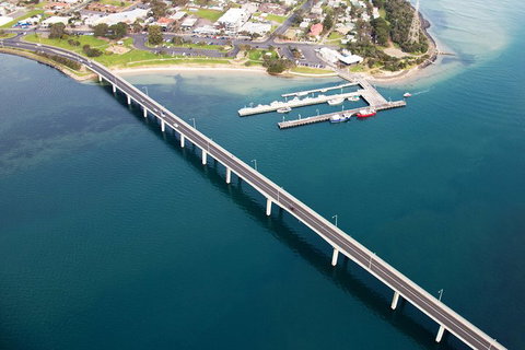 Phillip Island Helicopter Tour - Stayed 0