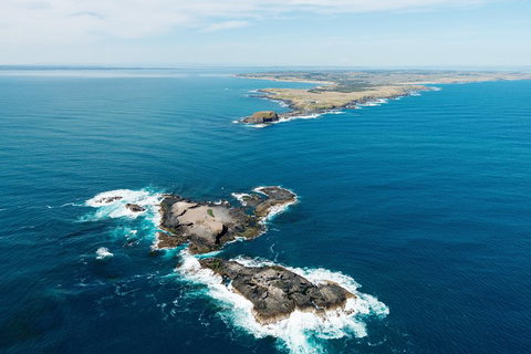 Phillip Island Helicopter Tour - Stayed 2