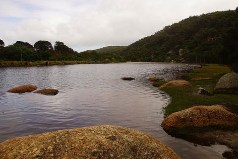 Private Tours From Melbourne - Stayed 2