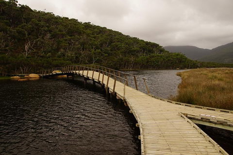 Private Tours From Melbourne - Stayed 3