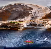 Wilsons Promontory Wilderness Cruise from Tidal River - Stayed