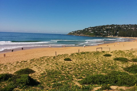 Manly & Sydney's Northern Beaches With 'Personalised Sydney Tours' - Stays Accommodation 5