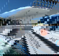 Full Day 9.5 Hour Offshore Fishing Charter - Stayed