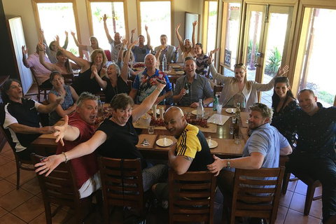 Barossa Valley Full-Day Tour From Adelaide With Maggie Beer Farm - Stays Accommodation 0