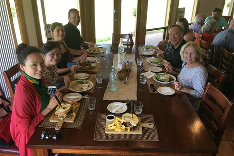 Barossa Valley Full-Day Tour From Adelaide With Maggie Beer Farm - Stays Accommodation 2