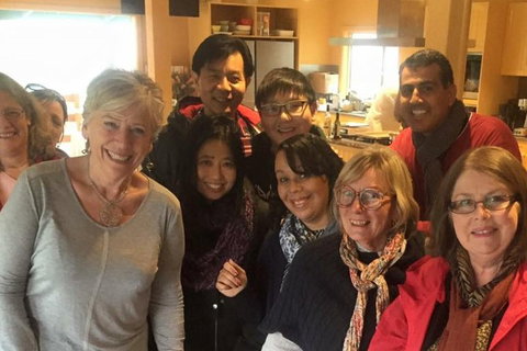 Barossa Valley Full-Day Tour From Adelaide With Maggie Beer Farm - Stays Accommodation 5