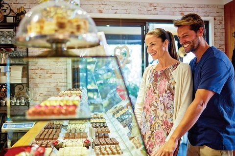 O'Reilly's & Lamington National Park From Gold Coast - Stayed 4