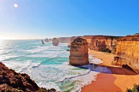 LGBT+ Friendly 12-Hour Great Ocean Road Private Tour - Stays Accommodation 3