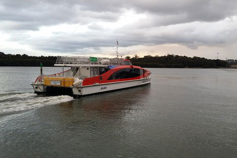 Blue Mountains Ultimate One-Day Tour - Stays Accommodation 2