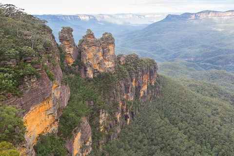 Blue Mountains Ultimate One-Day Tour - Stays Accommodation 5
