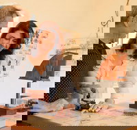 Best of Alice Springs Full Day Tour - Stayed