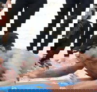 Group Surfing Lessons Kool Katz 1 day - Stayed