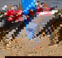 Private Surf Lessons Kool Katz 1 Day - Stayed