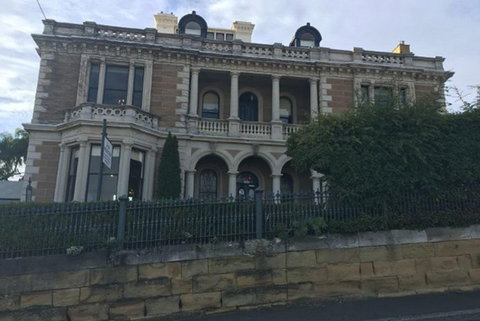 Walking Tour: Highlight Of Battery Point - Stayed 1