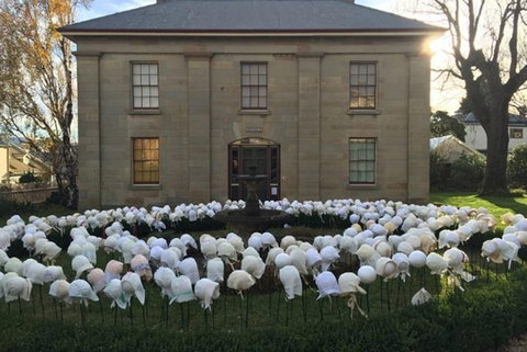 Walking Tour: Highlight Of Battery Point - Stayed 4
