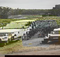 Hideaway Private Tours Hunter Valley- Indulgence Wine Tour Full Day - Stayed