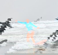 Private VIP Surfing Experience in Byron Bay - Stayed