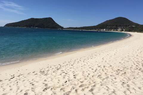 Port Stephens Private Tour From Sydney, With Dolphin/ Whale Cruise Options - Stayed 2