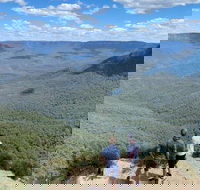Blue Mountains Private Tour From Sydney  Featherdale Aussie Animal Park Option - Stayed