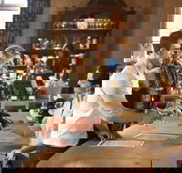 Margaret River Caves Wine and Cape Leeuwin Lighthouse Tour from Perth - Stayed