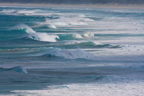 North Stradbroke Island Private Tour With Pickup - Stayed 3