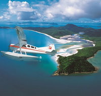 Panorama - Seaplane Tour - Stayed