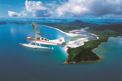 Panorama - Seaplane Tour - Stayed 0