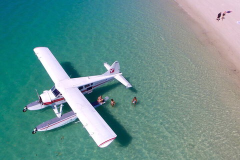 Panorama - Seaplane Tour - Stayed 1