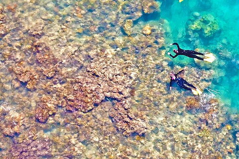Panorama - Seaplane Tour - Stayed 3