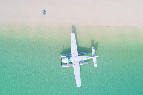 Panorama - Seaplane Tour - Stayed 4