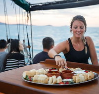 Fly  Sail Package With Providence - Stayed